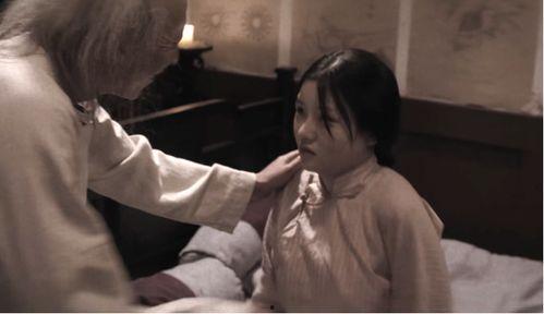 恐怖片国产怪谈在线观看,在线惊悚之旅，揭秘恐怖片背后的神秘传说