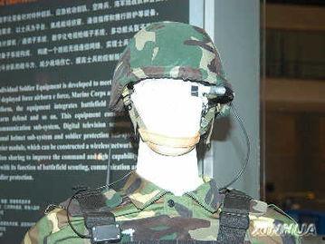 国产在线骑兵步兵,融合科技与战术的现代化军事力量展示